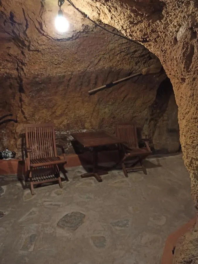 Casa De Los Abuelos Vilaflor 0*,  Ισπανία