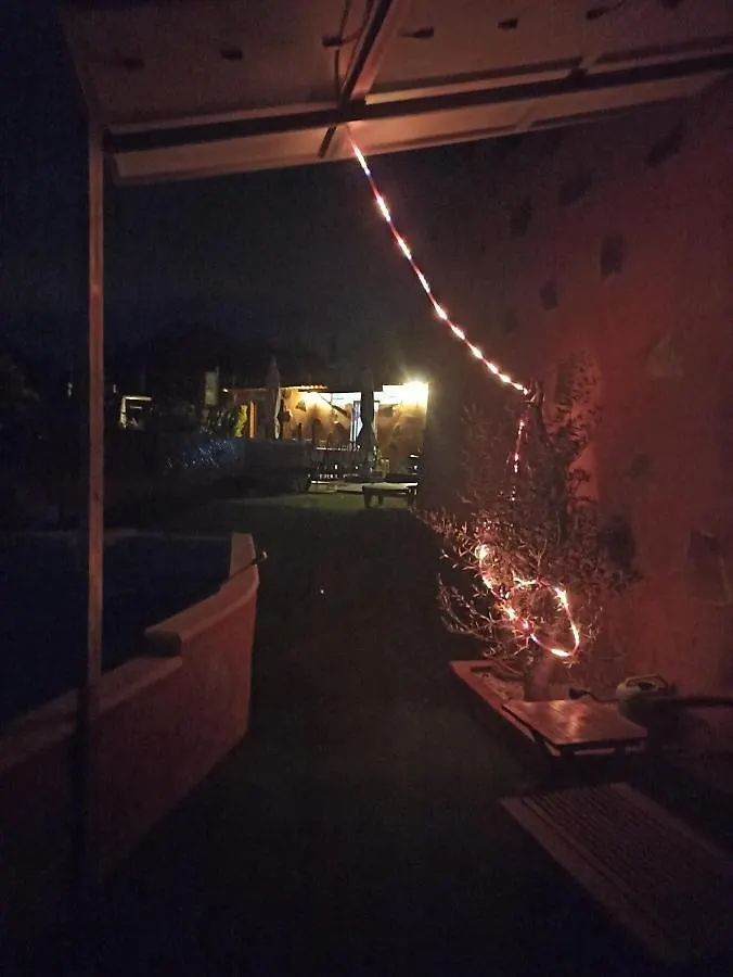Σπίτι διακοπών Casa De Los Abuelos Vilaflor Ισπανία