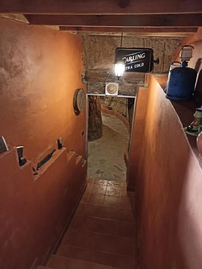 Σπίτι διακοπών Casa De Los Abuelos Vilaflor