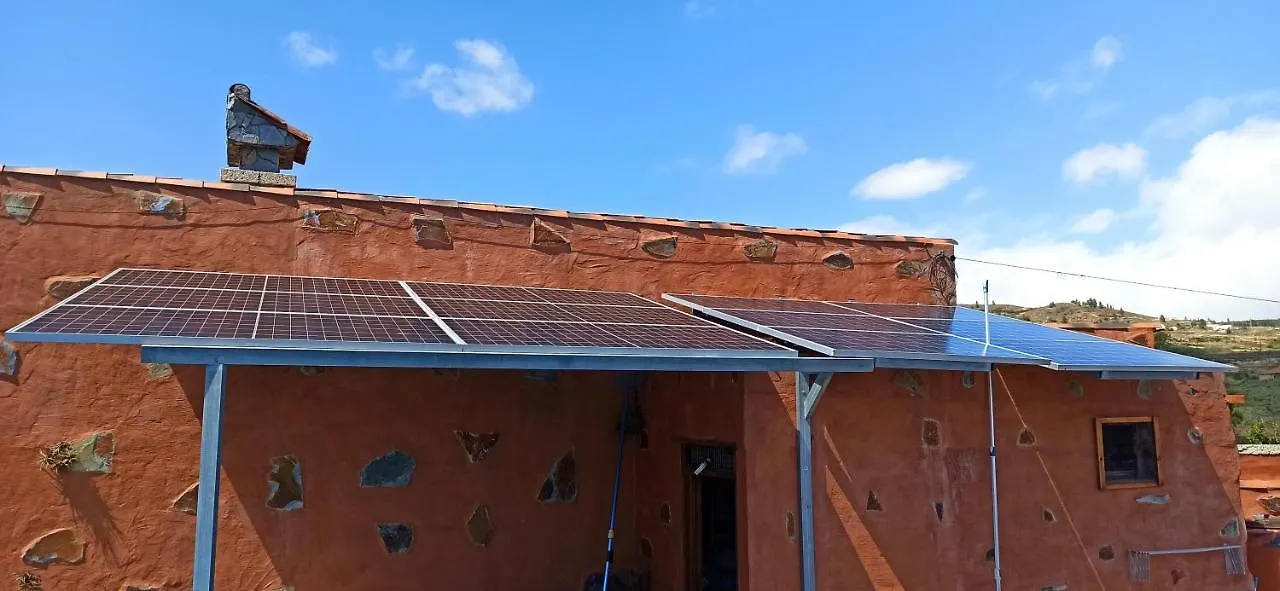 Σπίτι διακοπών Casa De Los Abuelos Vilaflor