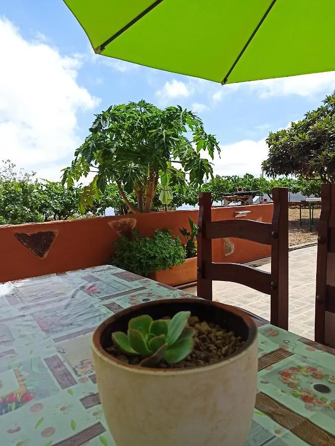Casa De Los Abuelos Vilaflor 0*,  Ισπανία