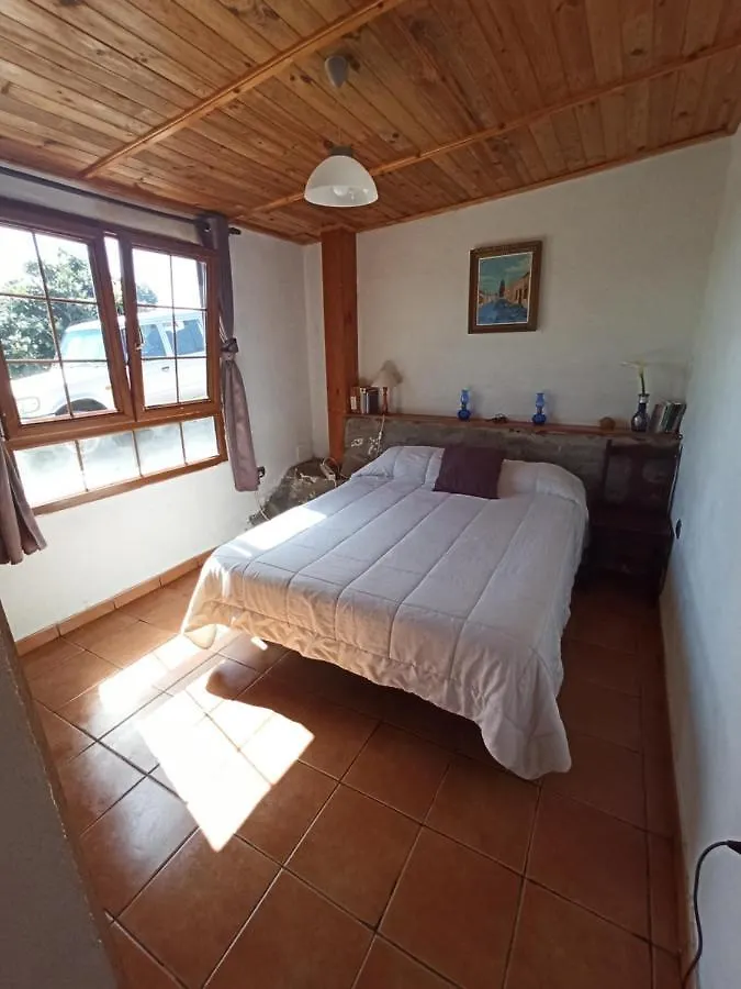 Casa De Los Abuelos Vilaflor Ισπανία