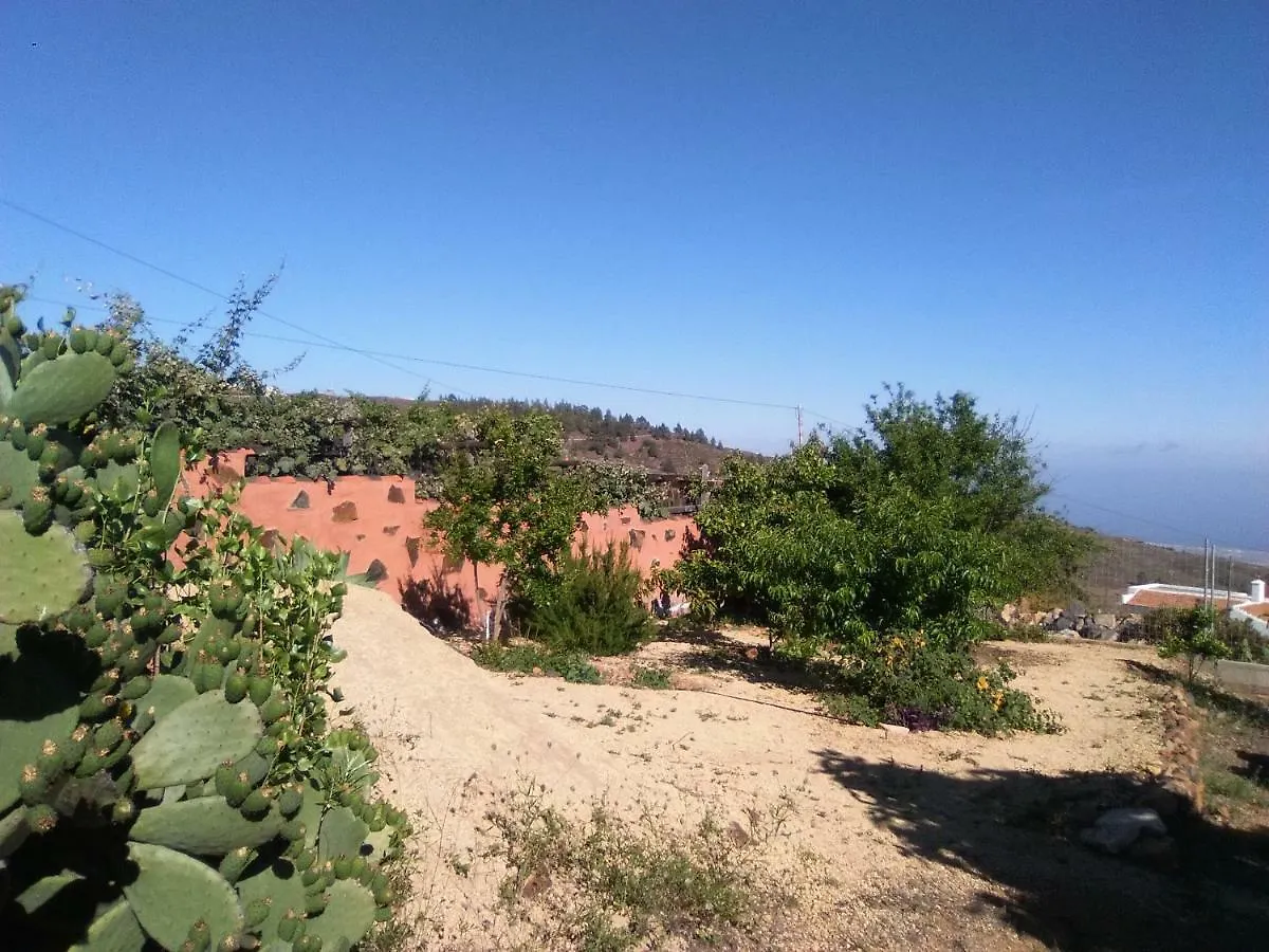 Casa vacanze Casa De Los Abuelos Vilaflor de Chasna