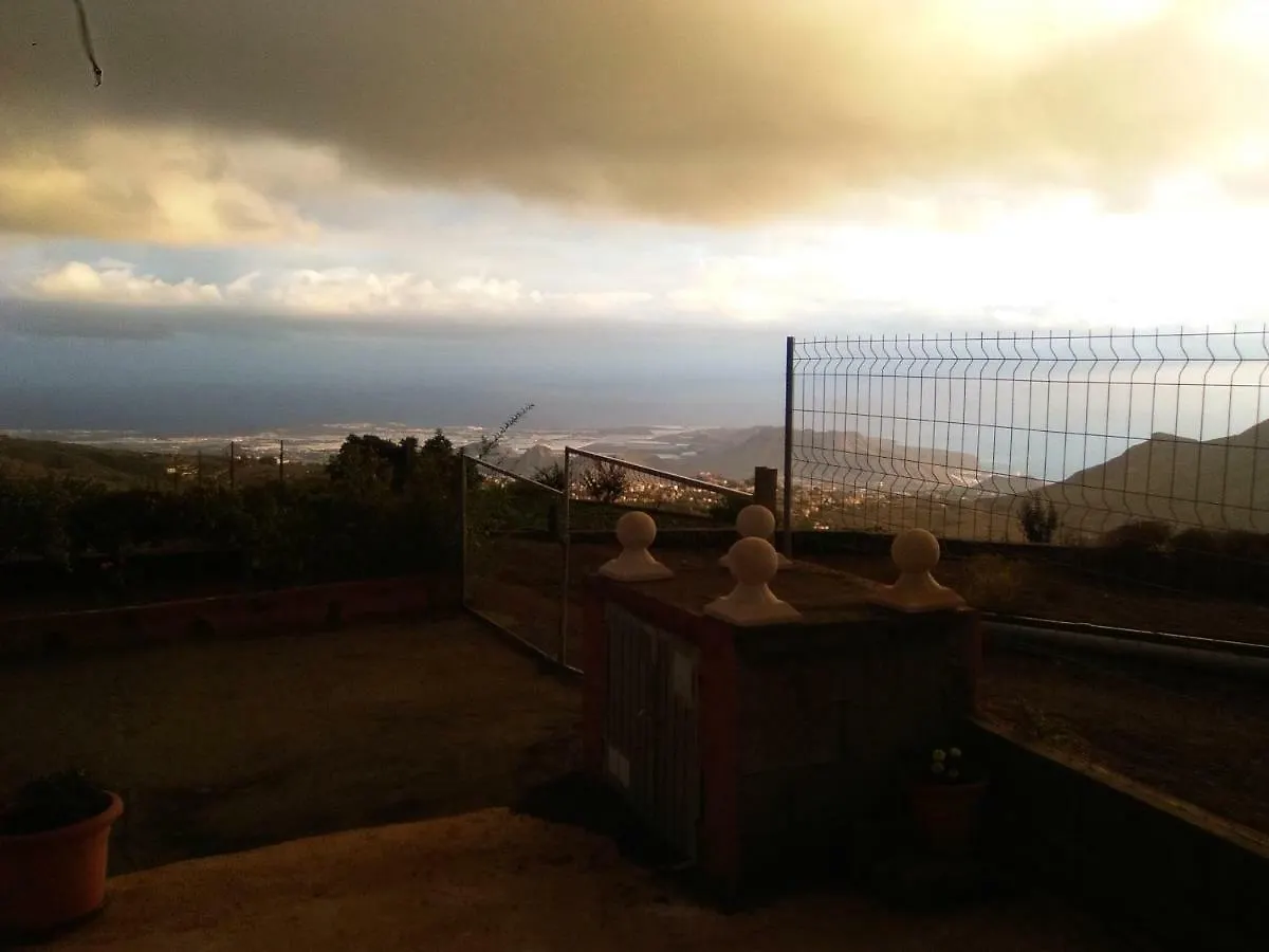 Casa De Los Abuelos Vilaflor 0*,  Ισπανία