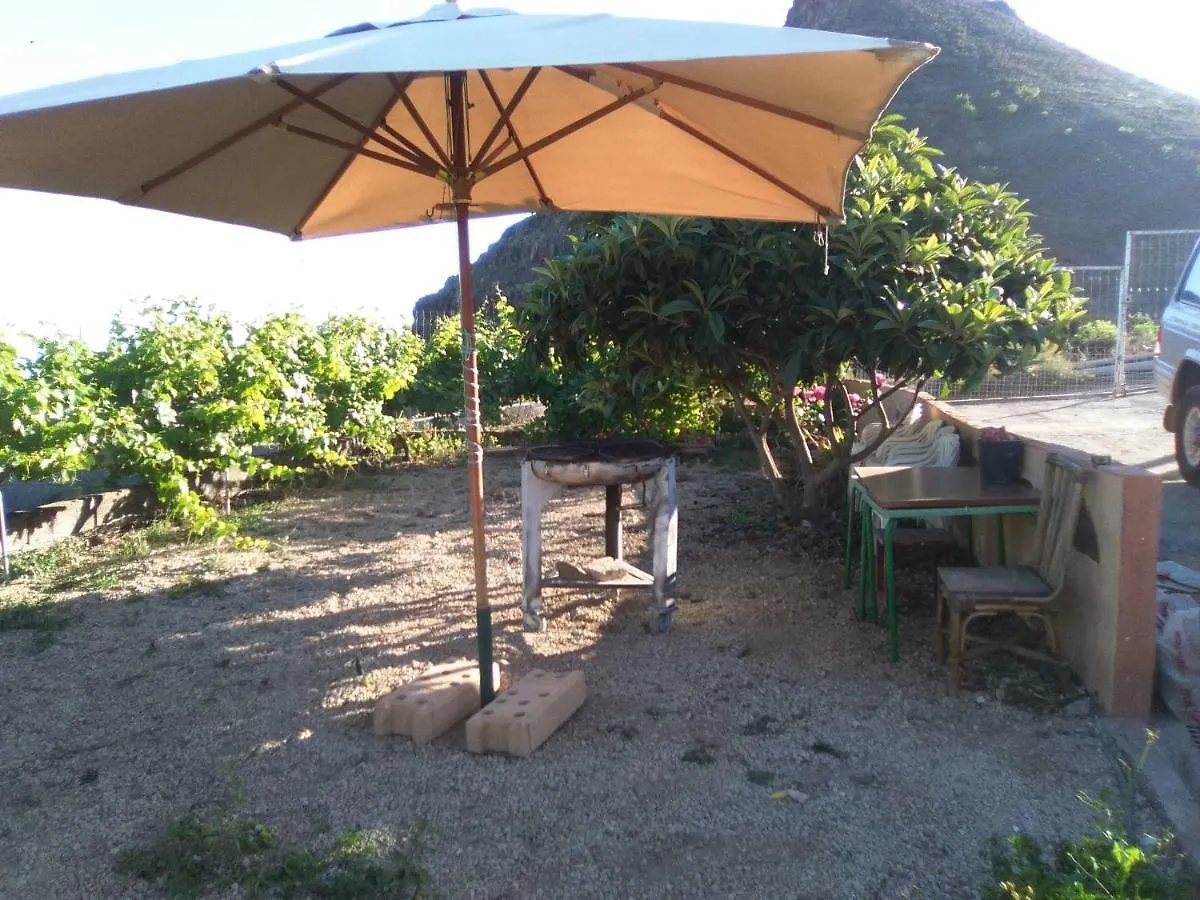 Σπίτι διακοπών Casa De Los Abuelos Vilaflor Ισπανία