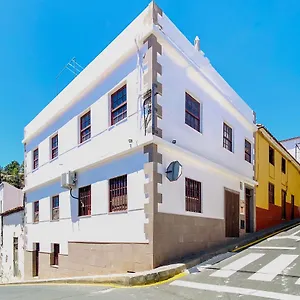 Ferienhaus La Casa De, Vilaflor
